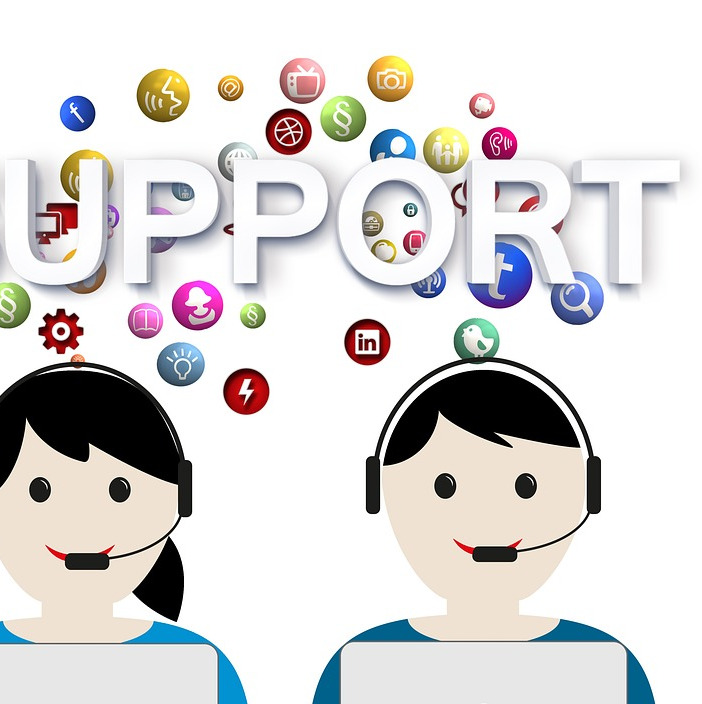 dispatcher call center monitors