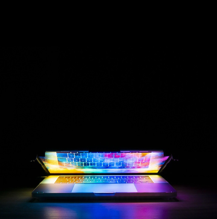 load board computer screen